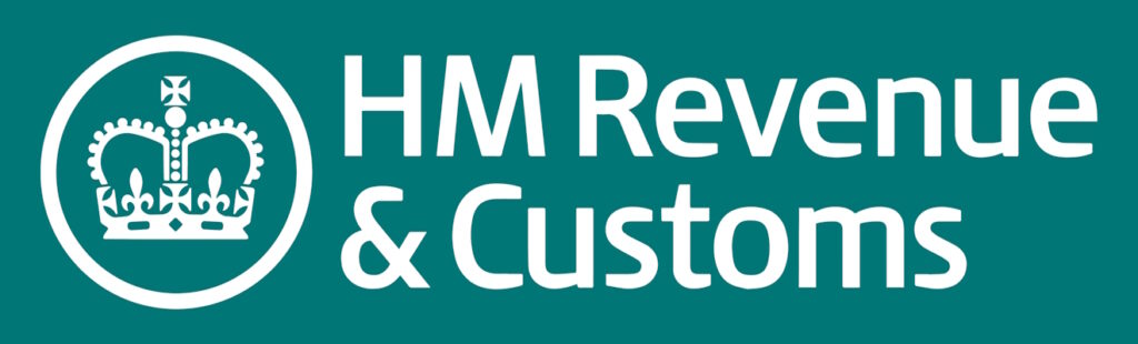 HM Revenue & Customs || gagps.homes logo